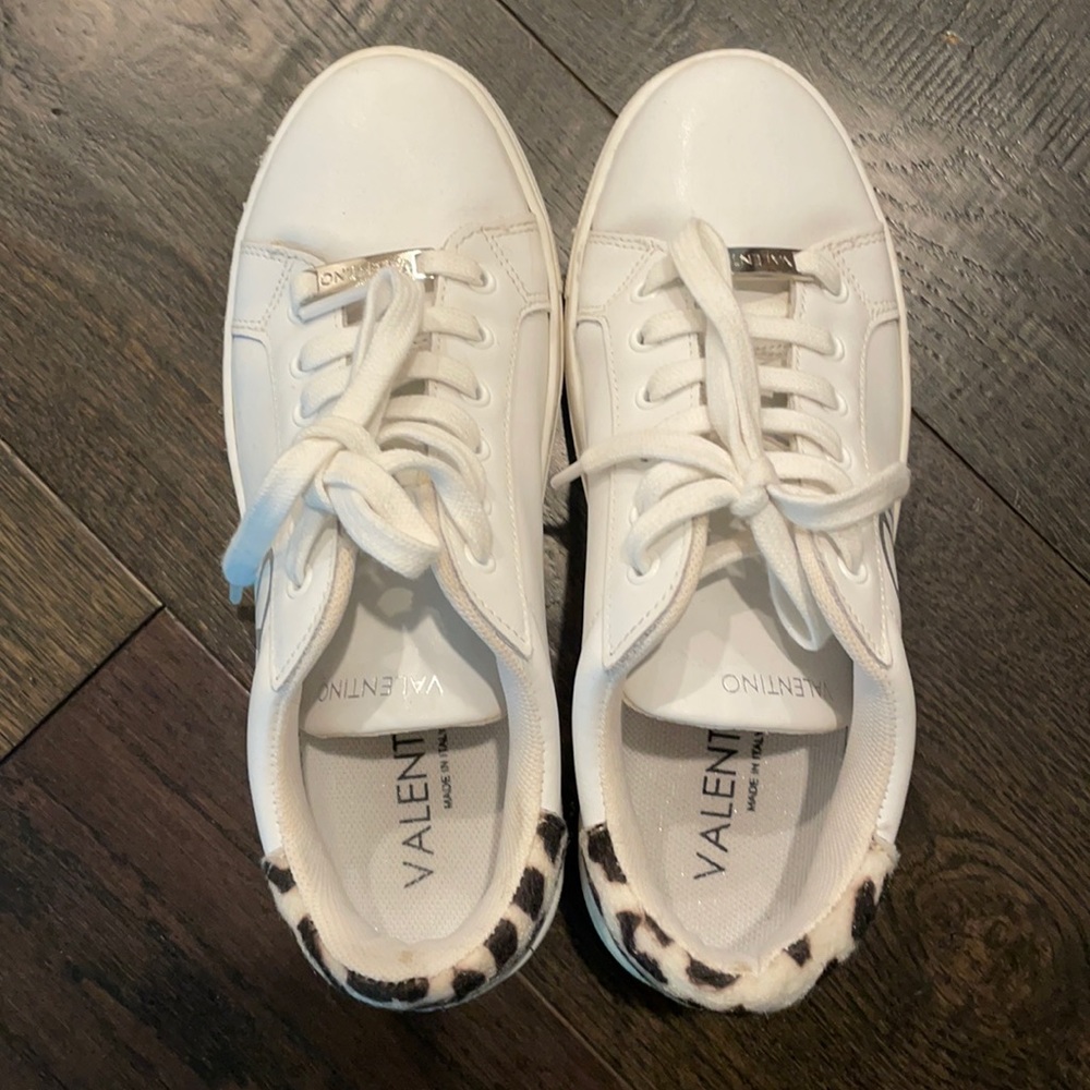 Mario Valentino Sneakers